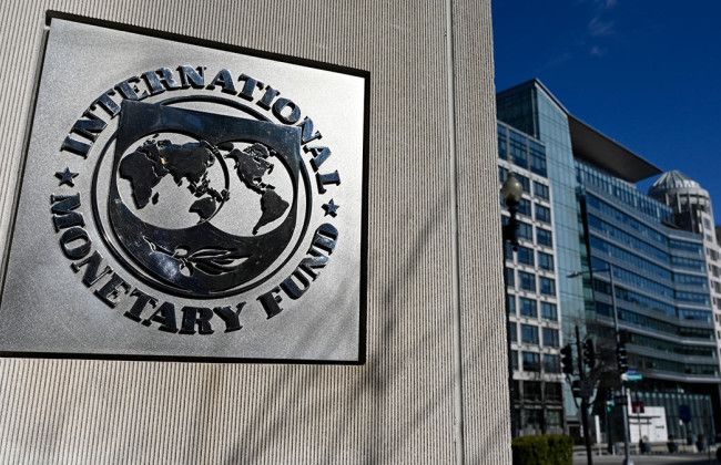 Во исполнение соглашения с МВФ: Депутаты поддержали законопроект об ограничениях на пересмотр госбюджета