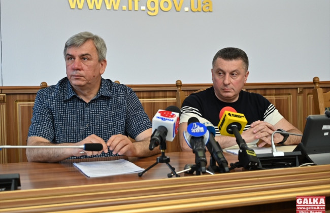 На Івано-Франківщині немає заборони на госпіталізацію чоловіків без дозволу військкоматів – заступник голови ОВА