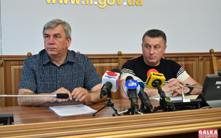На Ивано-Франковщине нет запрета на госпитализацию мужчин без разрешения военкоматов – заместитель главы ОВА
