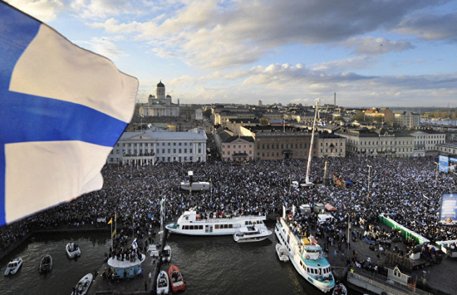 В Финляндии хотят предотвратить выход на свободу приговоренных к пожизненному заключению