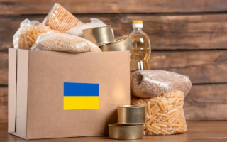 Міноборони почало укладати договори на постачання продуктів харчування для ЗСУ за новою процедурою