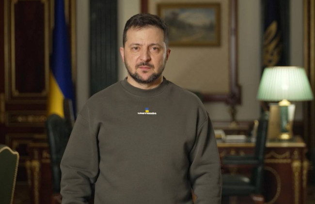 Зеленский ответил, состоятся ли выборы президента Украины в 2024 году