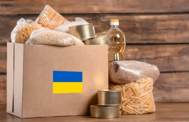 Минобороны начало заключать договоры на поставку продуктов питания для ВСУ по новой процедуре