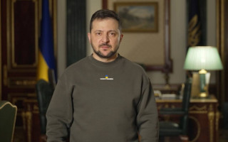 Зеленский ответил, состоятся ли выборы президента Украины в 2024 году