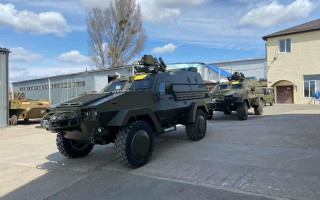 Раде рекомендуют предусмотреть новые виды наказаний за нарушение правил вождения или эксплуатации боевых машин
