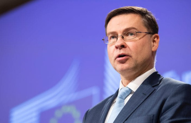 Страны Евросоюза поддержат выделение Украине пакета помощи на 50 млрд евро, — еврокомиссар