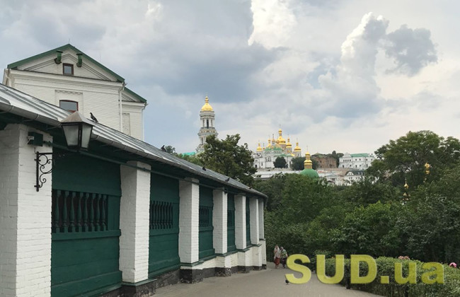 У Києво-Печерській лаврі запровадили електронний квиток: скільки він коштує