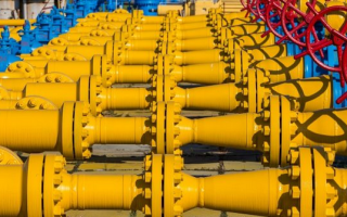 Транзит російського газу через Україну до Європи може припинитися до кінця 2024 року, – Галущенко