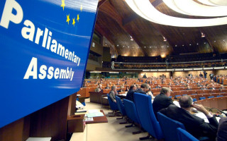 ПАРЄ підтримала «формулу миру» Президента Зеленського та вступ України в НАТО