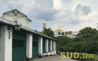 У Києво-Печерській лаврі запровадили електронний квиток: скільки він коштує