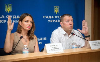 РСУ изучит ситуацию вокруг санатория «Стекло» и исследует вопросы рассмотрения нераспределенных судебных дел из-за изменения территориальной подсудности