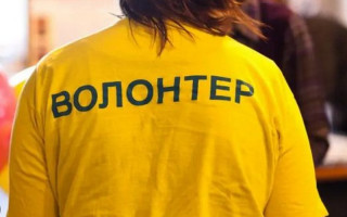 Депутати хочуть розширити перелік волонтерів, збори яких звільняються від оподаткування