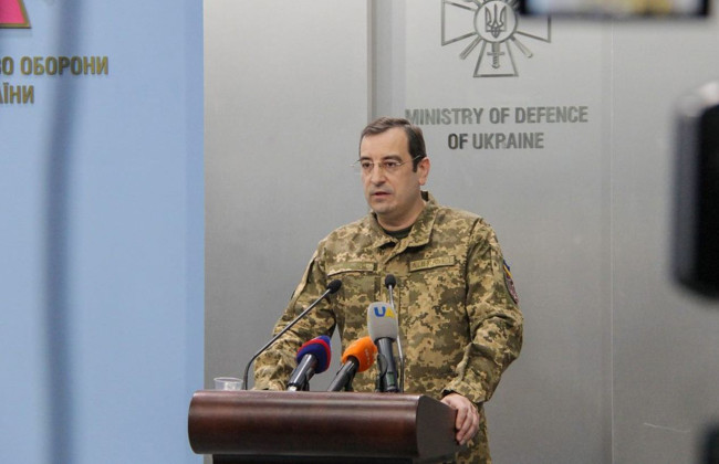 Украина готовится к возможным ударам по энергетике осенью, — Скибицкий