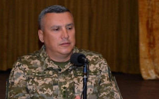 Зеленський дав термінове доручення звільнити одеського воєнкома Борисова
