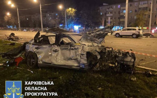 У Харкові судитимуть батька неповнолітнього, який у 2021 році спричинив смертельну ДТП