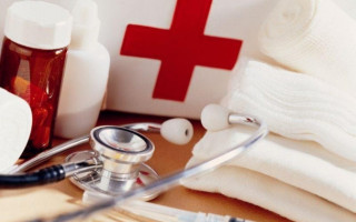 «Заробили» на будівництві амбулаторій: на Хмельниччині викрито директора будпідприємства та інженера з технагляду