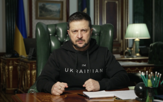Зеленский о нейтральности некоторых стран до войны: «Радиация не спрашивает, кто нейтрален, и может достигнуть кого-либо в мире»