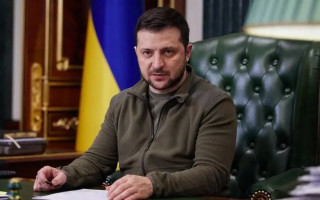 Зеленський: мають бути перевірки доброчесності суддів, і не лише перед призначенням, відео