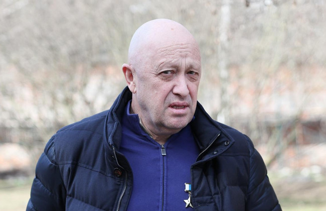 Пригожин обвинил Шойгу и Герасимова в геноциде русского народа и написал на них заявление