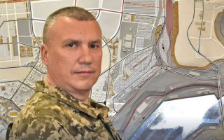Одеського військкома Євгена Борисова, який оскандалився маєтком в Іспанії, поновили на посаді: Гуменюк пояснила причину