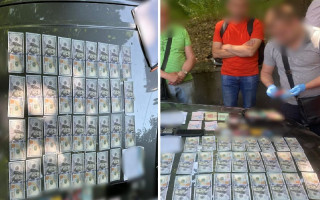 За $7500 изготовляли документы о непригодности к военной службе: разоблачена схема
