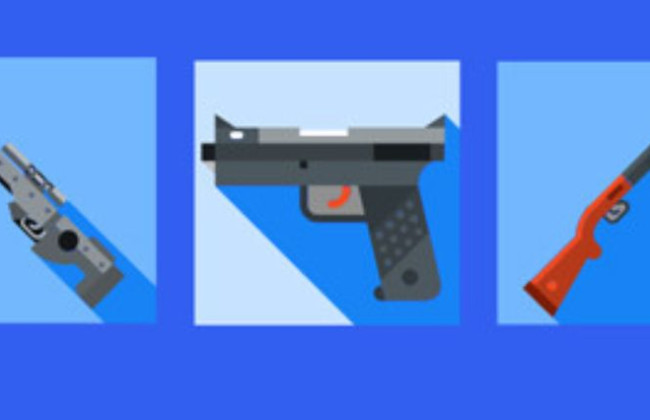 Реєстр зброї: за 3 години відбулося понад 3,5 тисячі авторизацій — Клименко