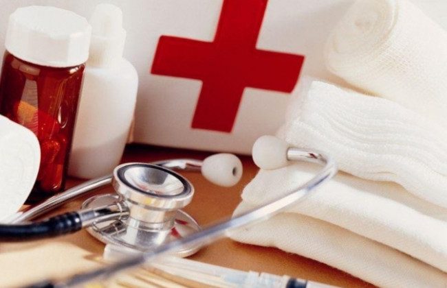 «Заробили» на будівництві амбулаторій: на Хмельниччині викрито директора будпідприємства та інженера з технагляду