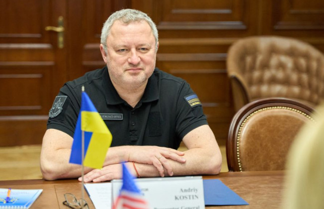 Реформа прокуратуры будет продолжена – Андрей Костин