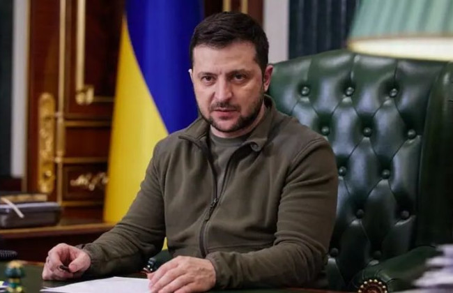 Зеленский: должны быть проверки доброчестности судей, и не только перед назначением, видео