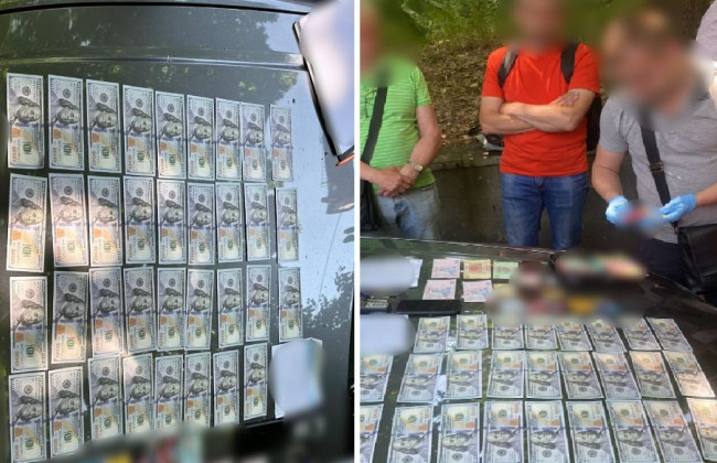 За $7500 виготовляли документи про непридатність до військової служби: викрито схему