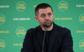 Скандал с одесским военкомом Борисовым: Арахамия пообещал проверить всех военкомов