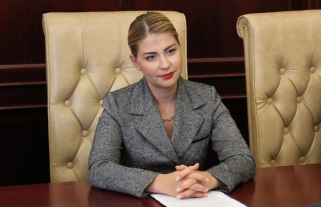 Стефанішина впевнена, що неоднозначне рішення  Венеційської комісії  щодо нацменшин не завадить руху в ЄС