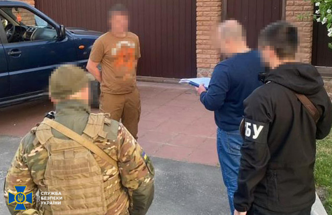 Незаконно заволоділи землями вартістю понад 70 млн грн: на Житомирщині викрили схему, яку очолив ексчиновник Держгеокадастру