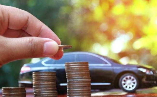 Чи будуть витрати, якщо фізособа-«загальник» відремонтувала легкове авто