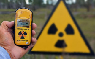 Загроза теракту на ЗАЕС: лікар Комаровський розповів, чи загрожує Києву радіація і чи треба приймати йод