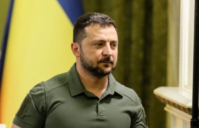 Зеленський анонсував кадрові рішення після перевірки укриттів