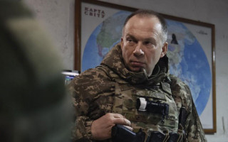 Все ще попереду, — Сирський заявив, що основні сили української армії ще не були задіяні в контрнаступі