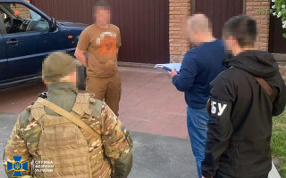 Незаконно заволоділи землями вартістю понад 70 млн грн: на Житомирщині викрили схему, яку очолив ексчиновник Держгеокадастру