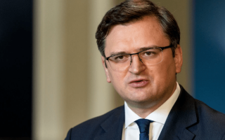 Кулеба назвав дві умови, необхідні для успішного контрнаступу