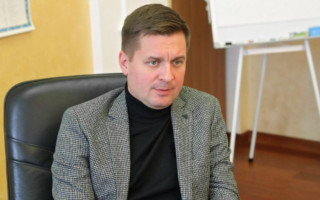 ​Директор департаменту КМДА Дмитро Науменко отримав підозру в розтраті бюджетних коштів