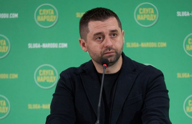 Скандал із одеським воєнкомом Борисовим: Арахамія пообіцяв перевірити всіх воєнкомів