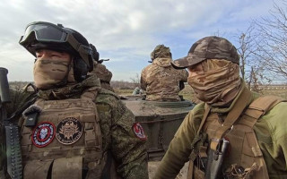 Збройне «повстання» Пригожина: міноборони рф звернулося до вагнерівців