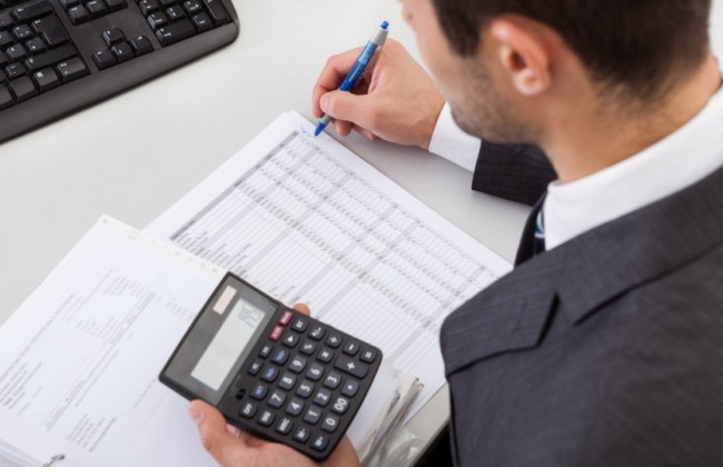 Депутати підтримали законопроєкт про скасування 2% податку для бізнесу