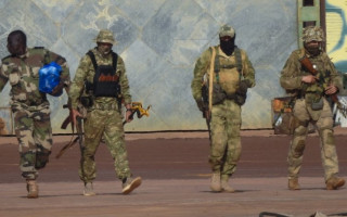 Вагнерівці захопили контроль над усіма військовими об'єктами Воронежа, — Reuters