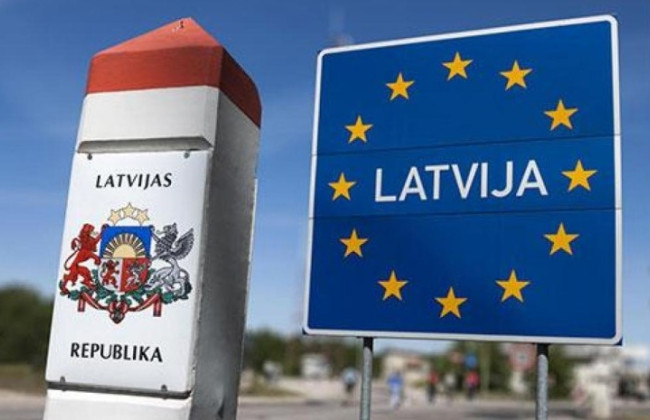 Латвія припиняє видачу росіянам усіх типів віз