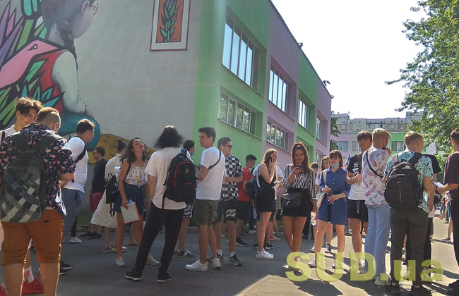 Вступна кампанія-2023: які документи потрібні абітурієнтам