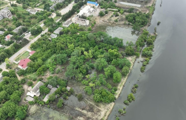 Что нужно делать тем, кто возвращается в ранее подтопленные районы: рекомендации