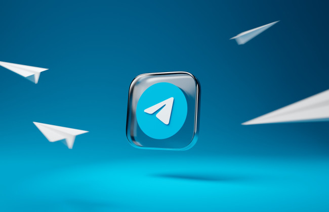 В работе Telegram произошел массовый сбой: детали