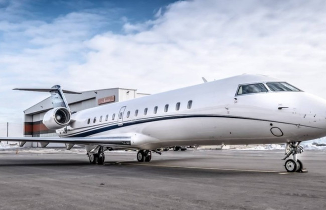 Самолет семьи Лукашенко приземлился в Турции, — СМИ