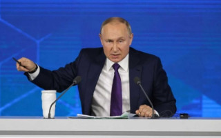 Путін віддав наказ ліквідувати Пригожина